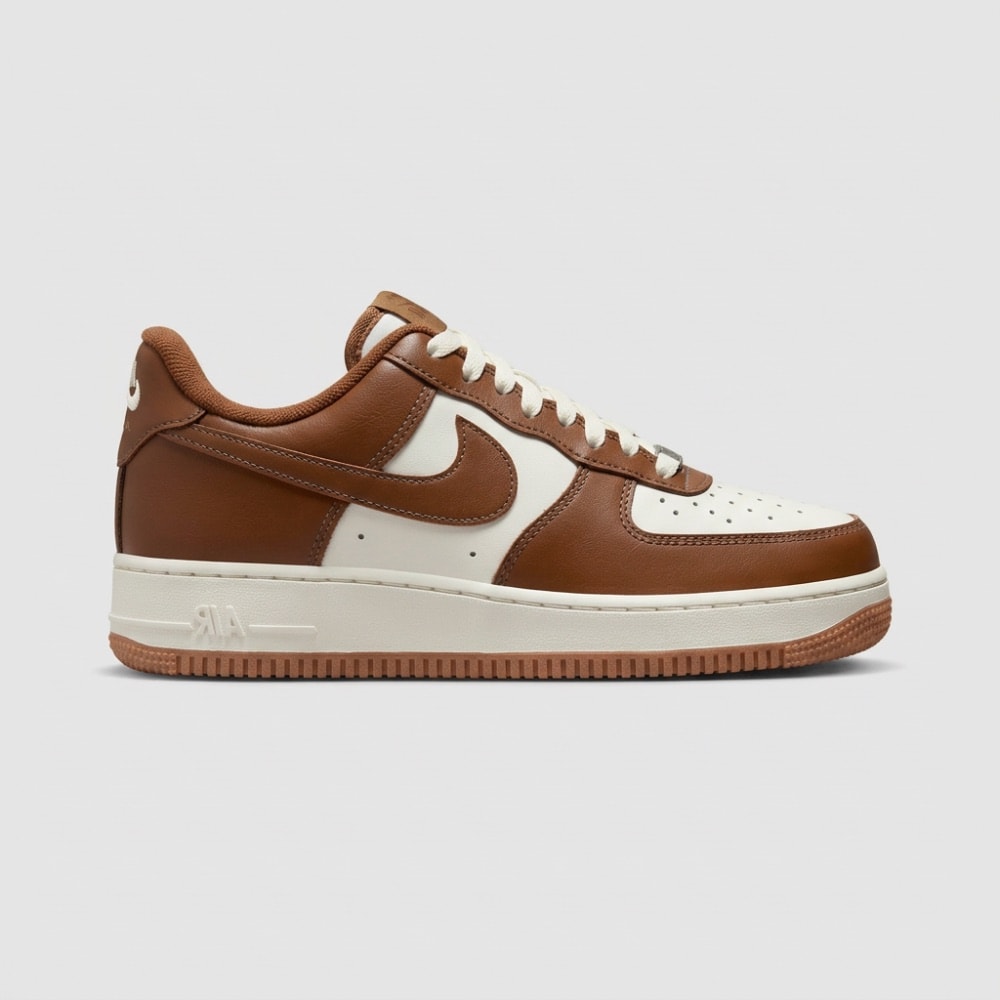 Nike Air Force 1 — CARAMELO