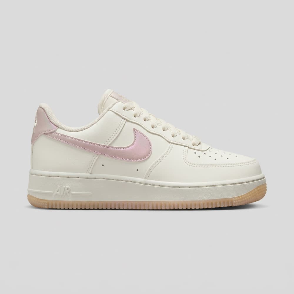 Nike Air Force 1 — AREIA/ROSA