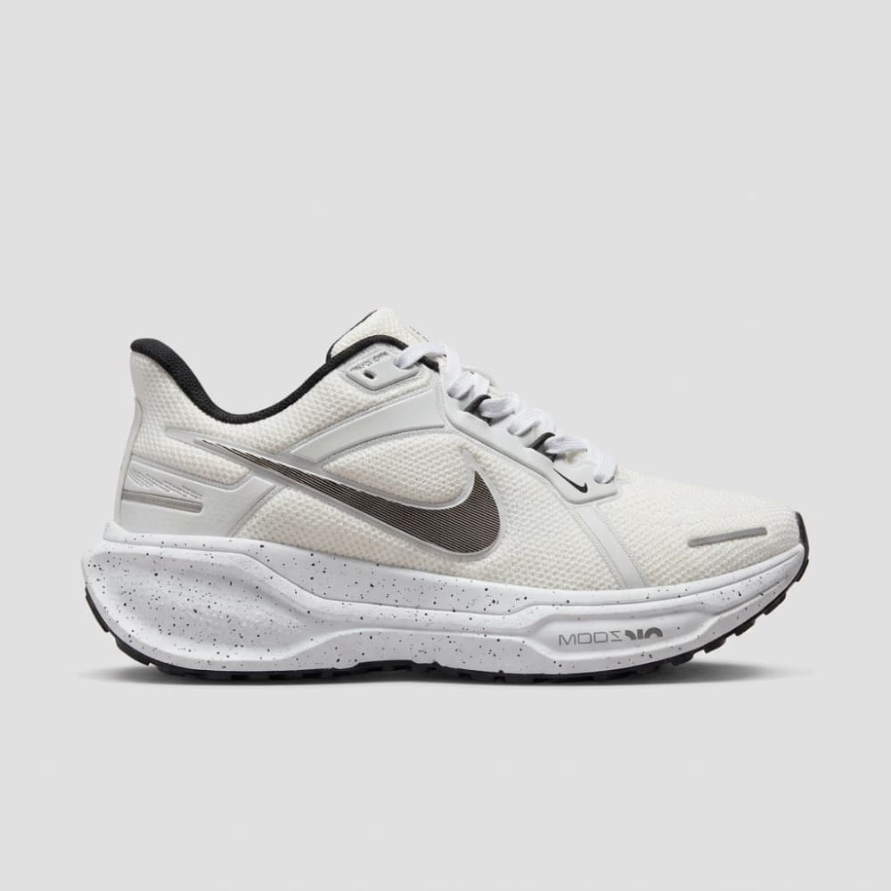 Nike Pegasus 41 — BRANCO/PRETO