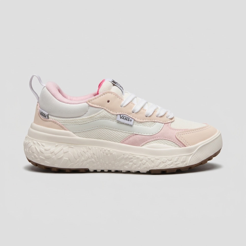 Vans Ultraranger Neo — BRANCO/ROSA