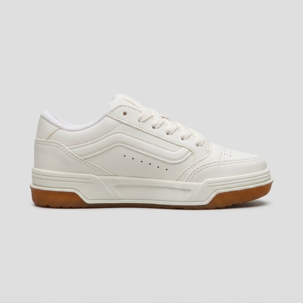 Vans Hylane — BRANCO/OFF