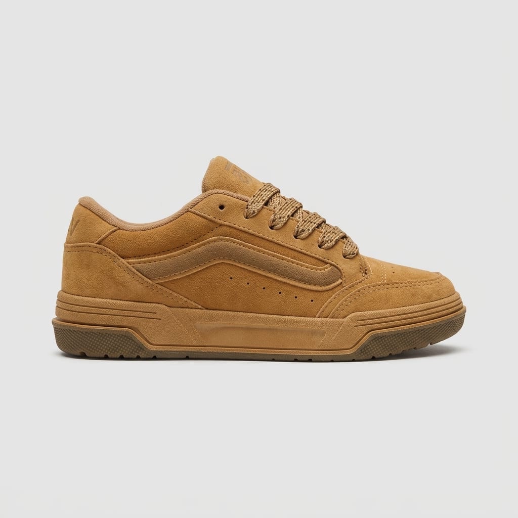 Vans Hylane — CARAMELO