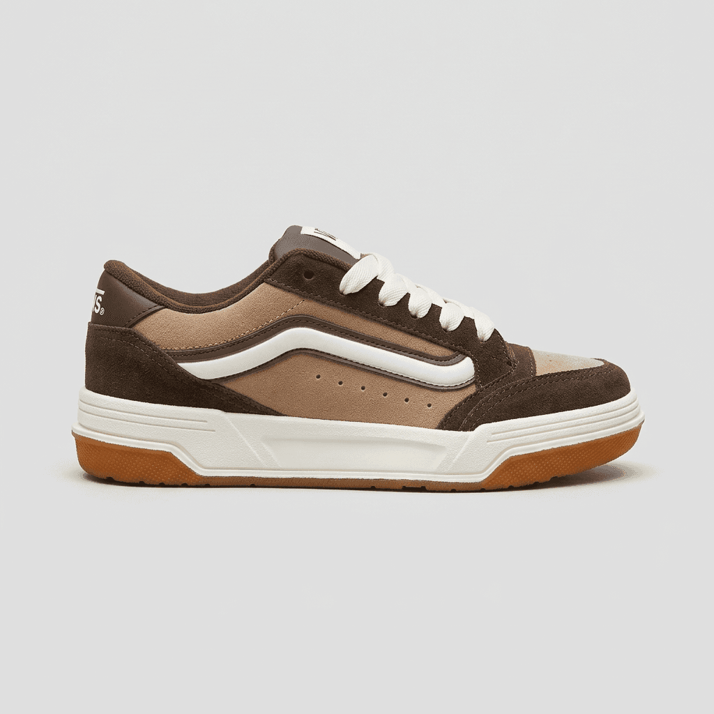 Vans Hylane — CAFÉ