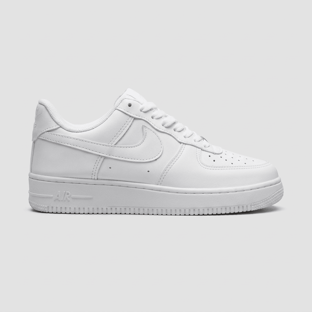 Nike Air Force 1 — BRANCO