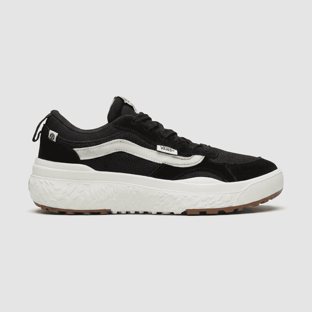Vans Ultraranger Neo — PRETO/BRANCO