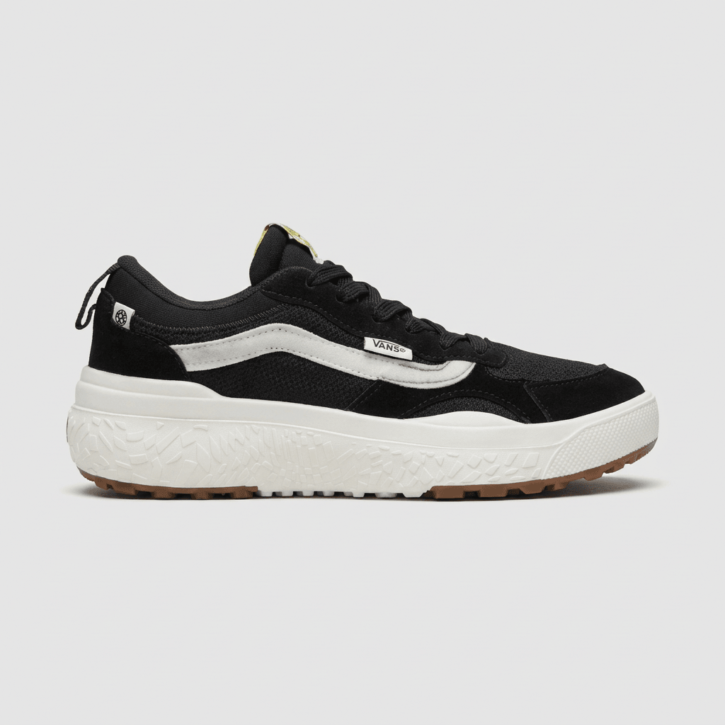 Vans Ultraranger Neo — PRETO/BRANCO